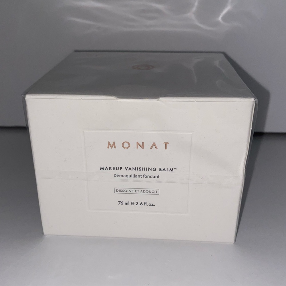Monat Vanishing Balm